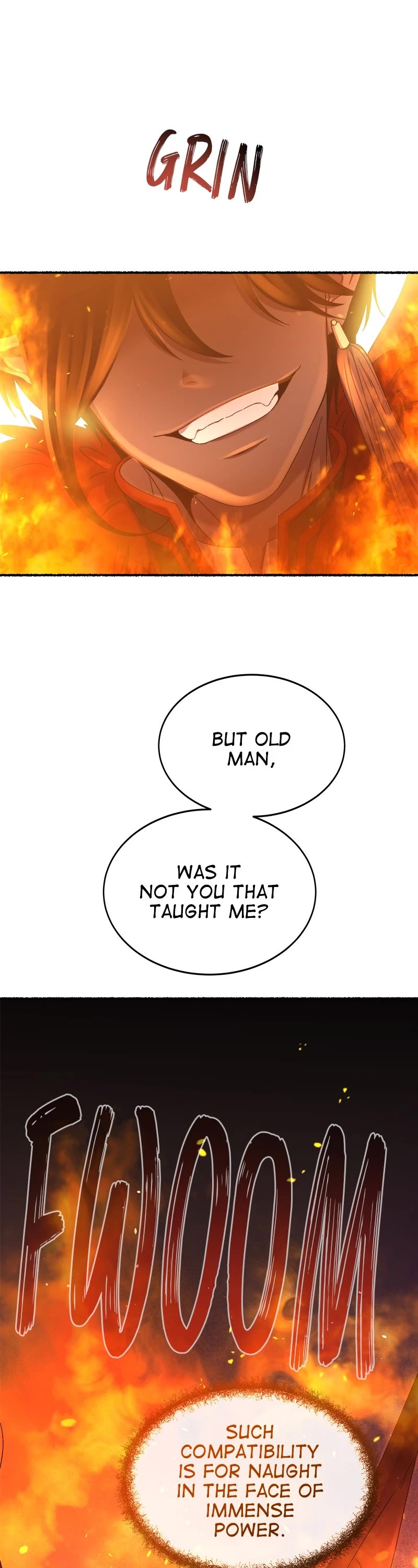 Like Wind on a Dry Branch Chapter 204 page 6 - Chapter 204: Ep. 202 - The Last Winter (21)