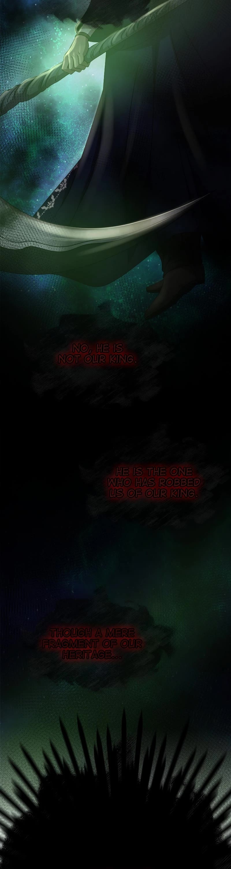 Like Wind on a Dry Branch Chapter 204 page 63 - Chapter 204: Ep. 202 - The Last Winter (21)
