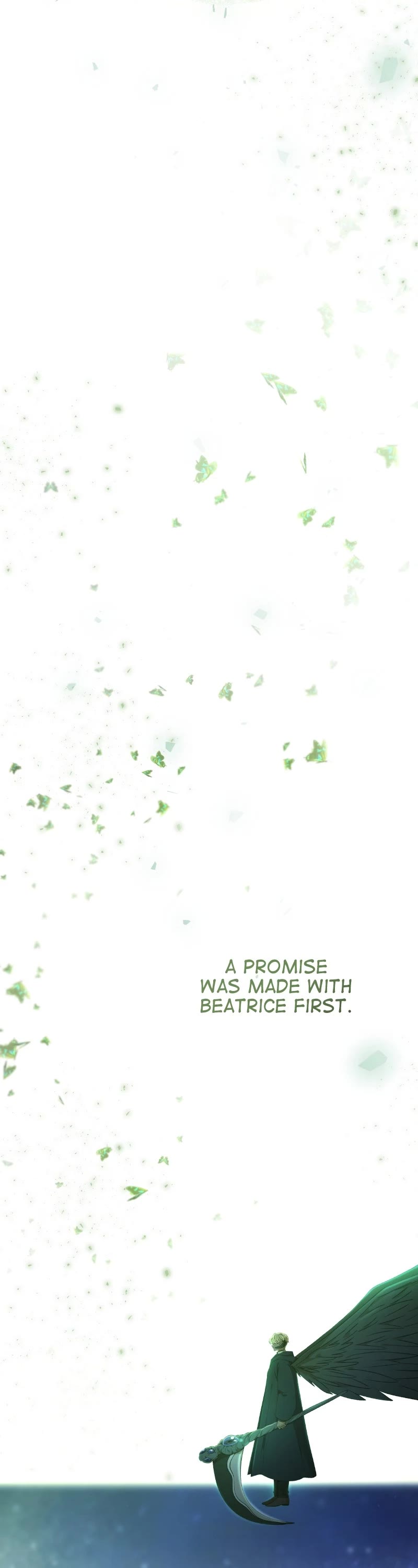 Like Wind on a Dry Branch Chapter 204 page 68 - Chapter 204: Ep. 202 - The Last Winter (21)