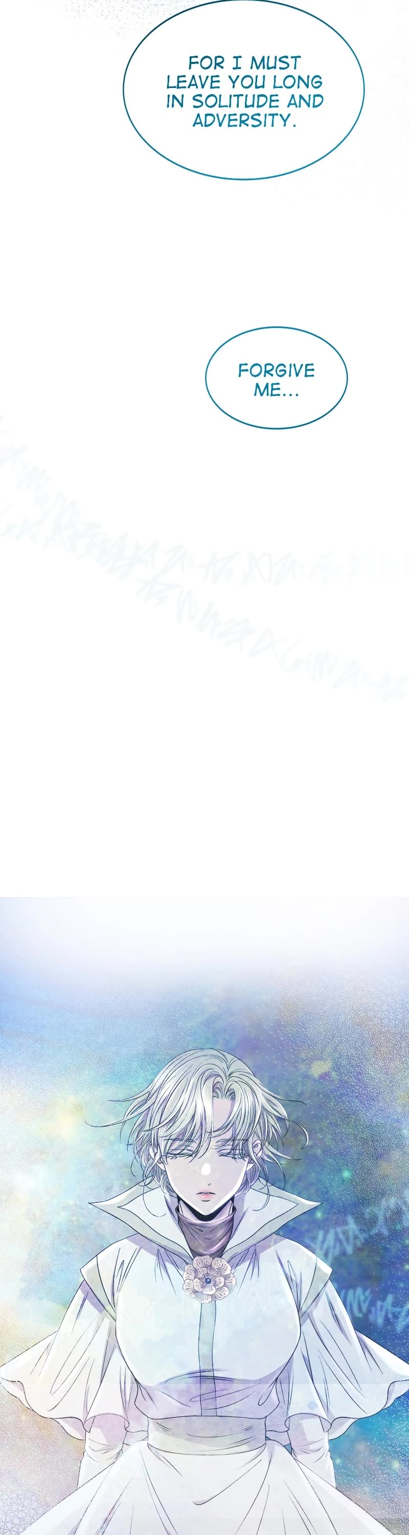 Like Wind on a Dry Branch Chapter 205 page 12 - Chapter 205: Ep. 203 - The Last Winter (22)