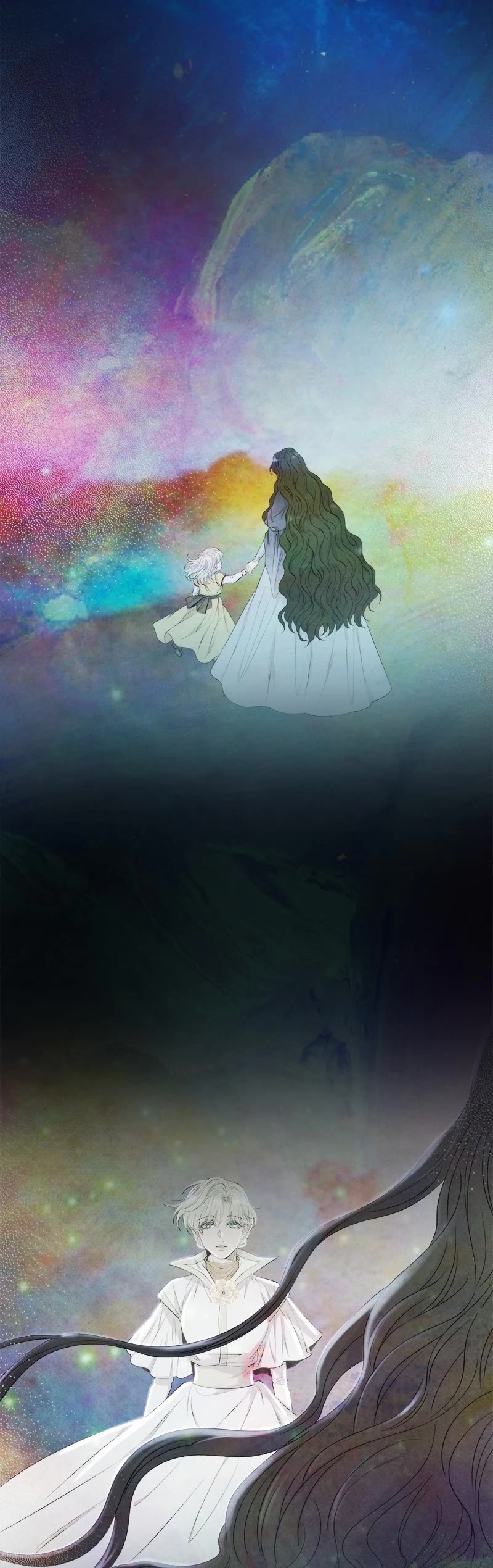 Like Wind on a Dry Branch Chapter 205 page 15 - Chapter 205: Ep. 203 - The Last Winter (22)