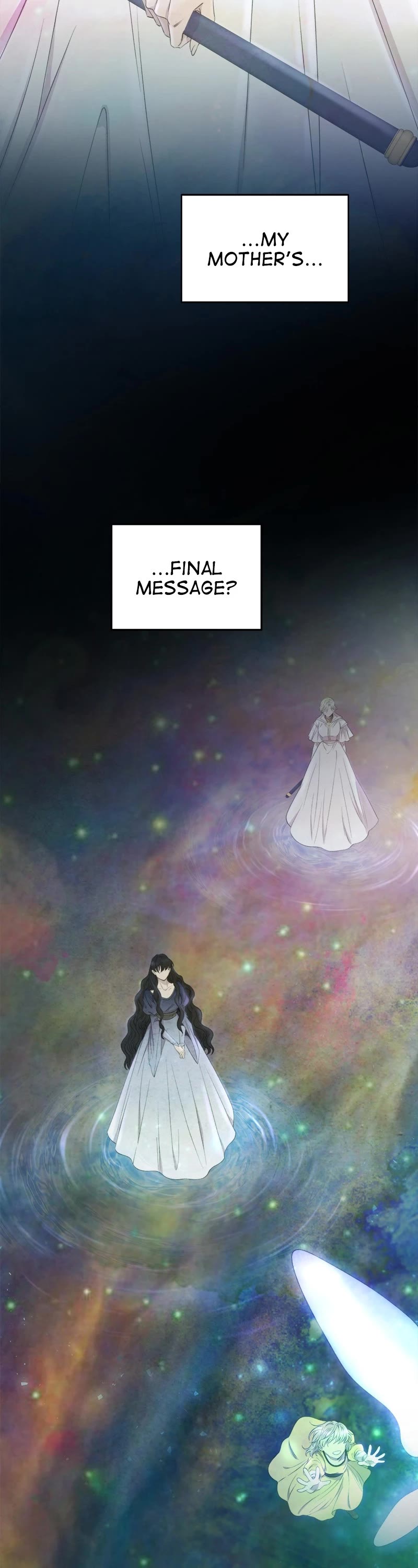 Like Wind on a Dry Branch Chapter 205 page 17 - Chapter 205: Ep. 203 - The Last Winter (22)