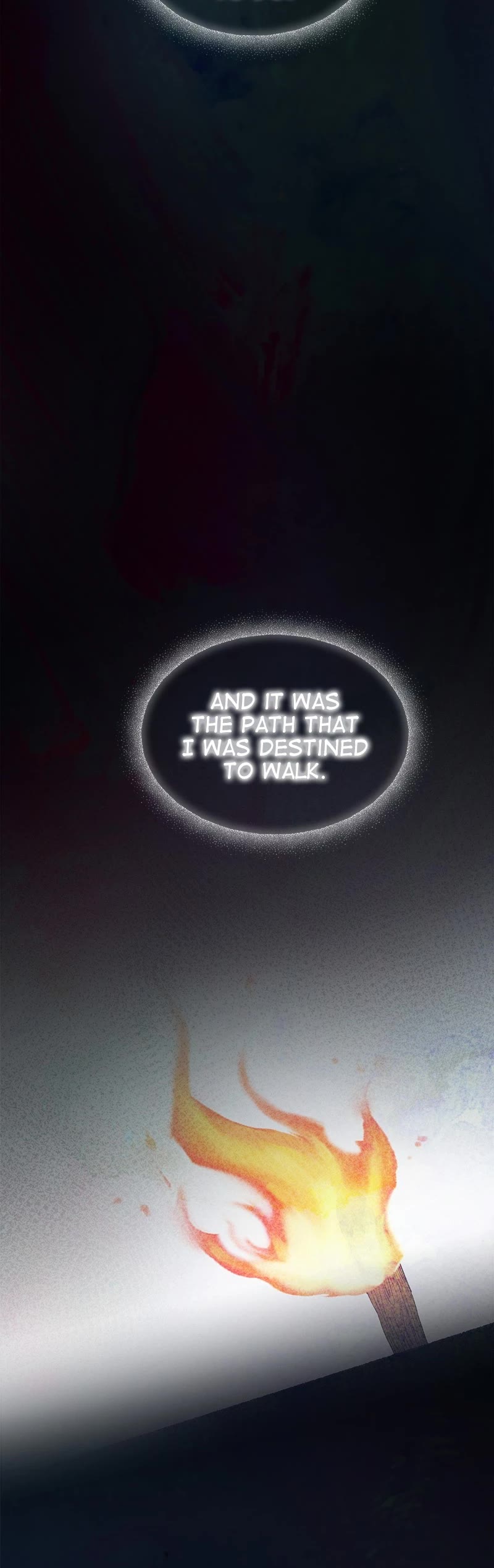 Like Wind on a Dry Branch Chapter 205 page 19 - Chapter 205: Ep. 203 - The Last Winter (22)