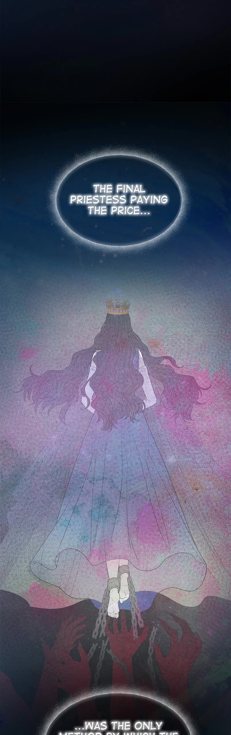 Like Wind on a Dry Branch Chapter 205 page 20 - Chapter 205: Ep. 203 - The Last Winter (22)