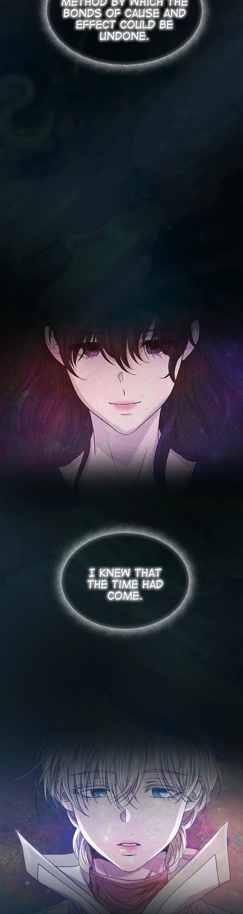 Like Wind on a Dry Branch Chapter 205 page 21 - Chapter 205: Ep. 203 - The Last Winter (22)