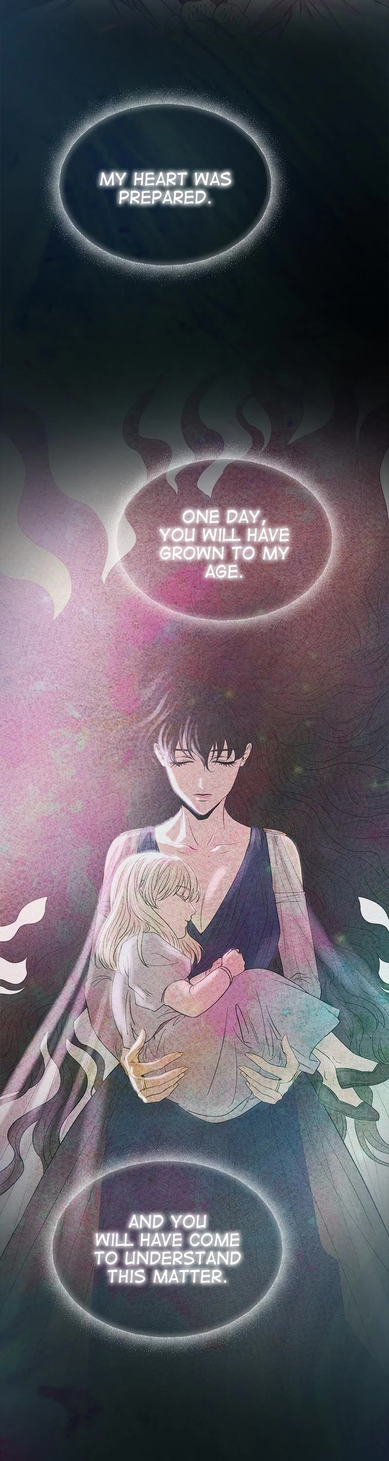 Like Wind on a Dry Branch Chapter 205 page 22 - Chapter 205: Ep. 203 - The Last Winter (22)