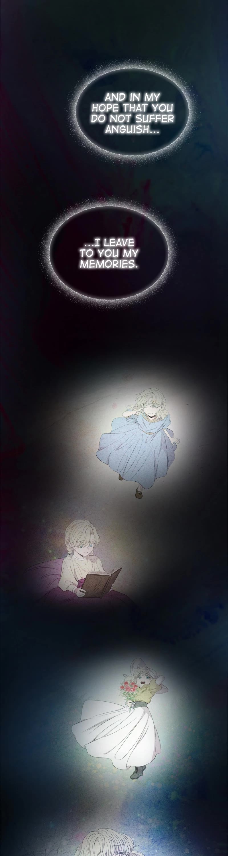Like Wind on a Dry Branch Chapter 205 page 23 - Chapter 205: Ep. 203 - The Last Winter (22)