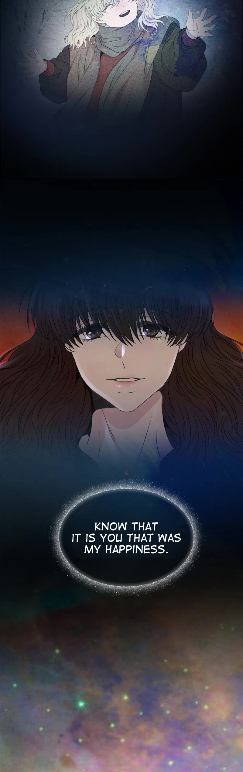 Like Wind on a Dry Branch Chapter 205 page 24 - Chapter 205: Ep. 203 - The Last Winter (22)