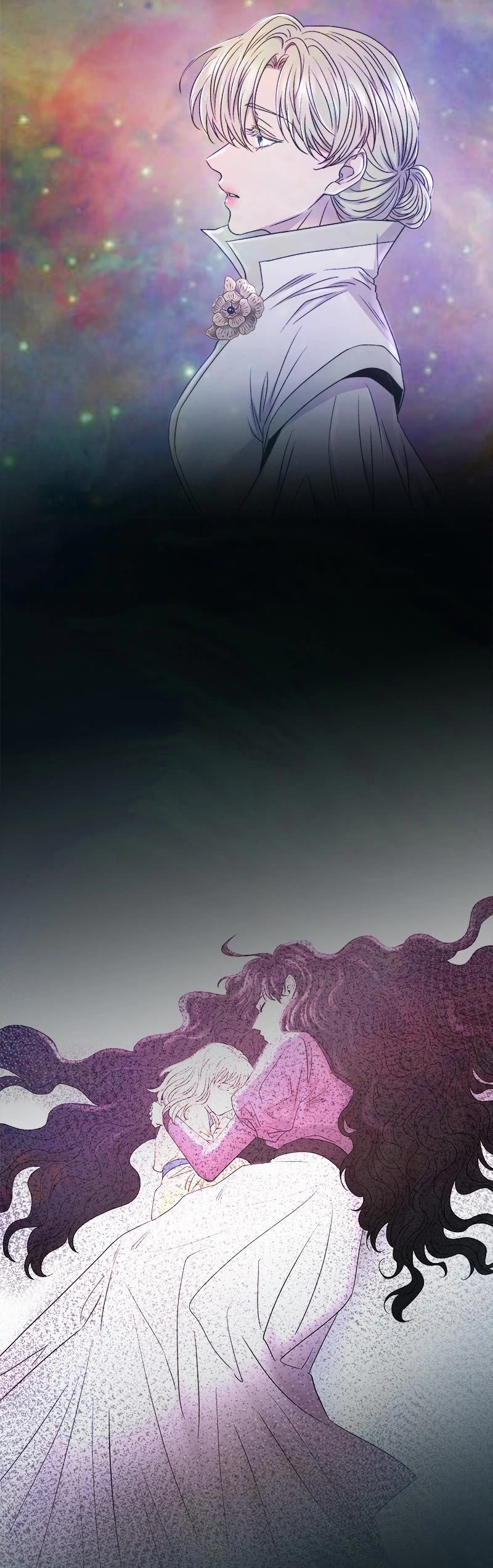 Like Wind on a Dry Branch Chapter 205 page 25 - Chapter 205: Ep. 203 - The Last Winter (22)