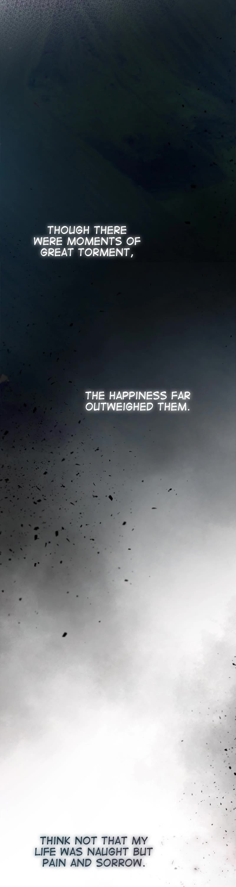 Like Wind on a Dry Branch Chapter 205 page 26 - Chapter 205: Ep. 203 - The Last Winter (22)