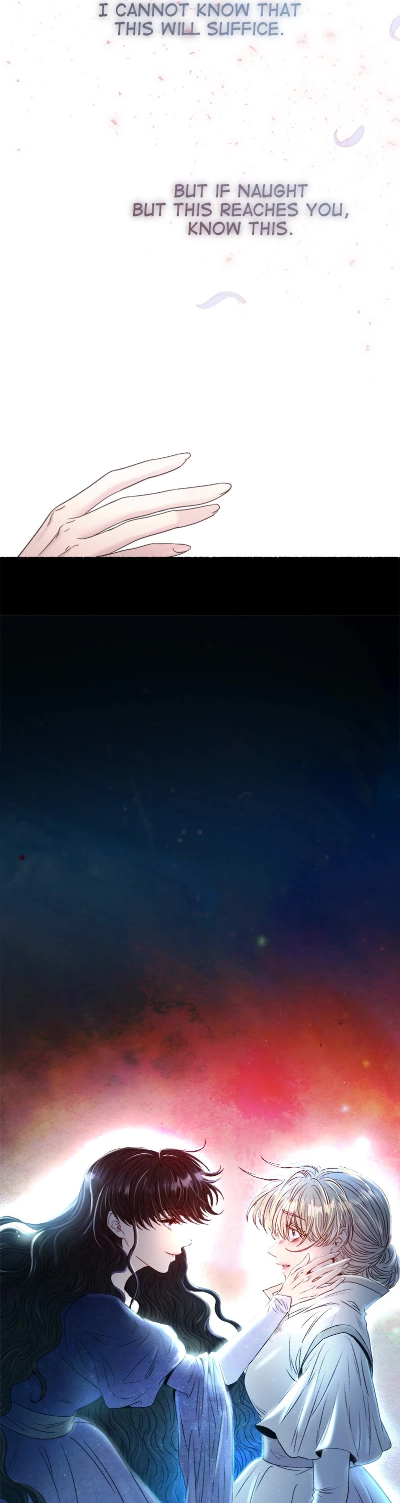 Like Wind on a Dry Branch Chapter 205 page 28 - Chapter 205: Ep. 203 - The Last Winter (22)