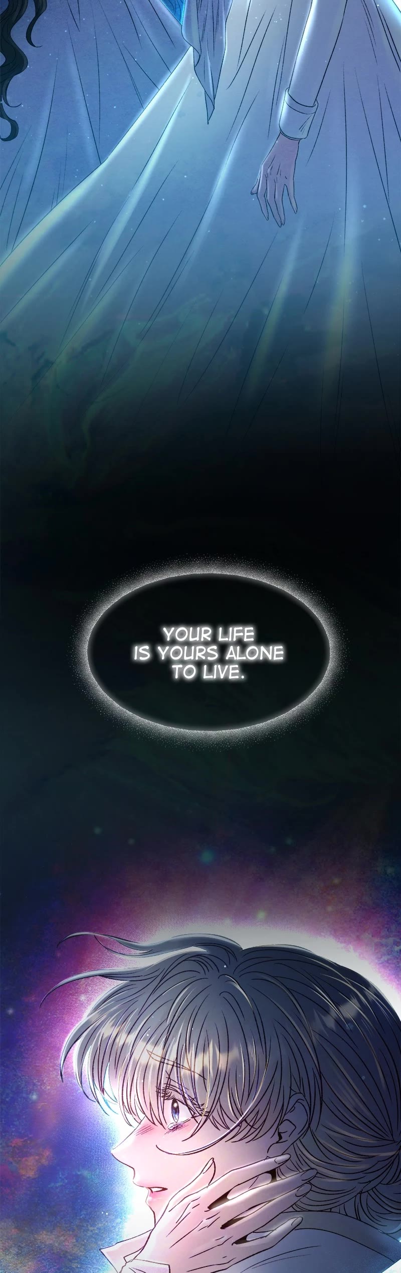 Like Wind on a Dry Branch Chapter 205 page 29 - Chapter 205: Ep. 203 - The Last Winter (22)