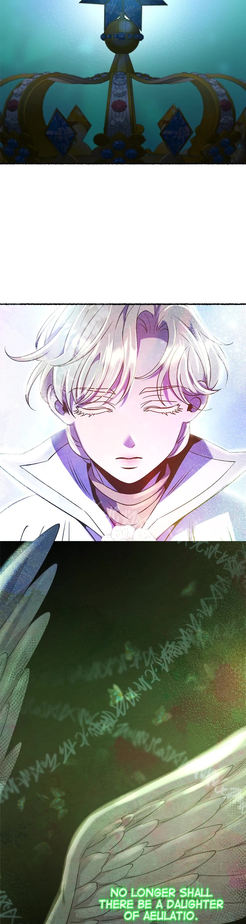 Like Wind on a Dry Branch Chapter 205 page 3 - Chapter 205: Ep. 203 - The Last Winter (22)