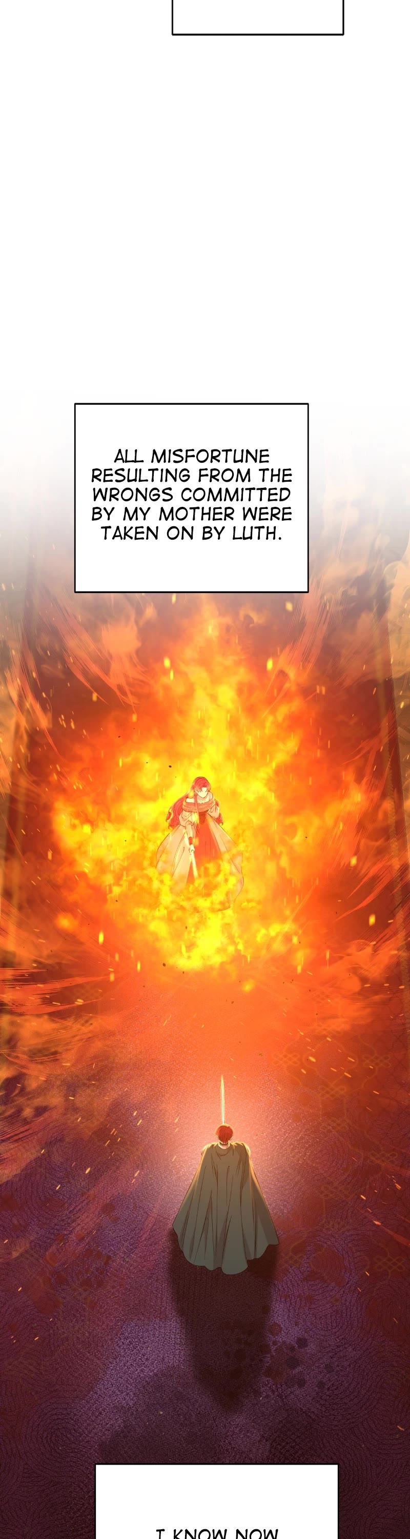 Like Wind on a Dry Branch Chapter 205 page 32 - Chapter 205: Ep. 203 - The Last Winter (22)
