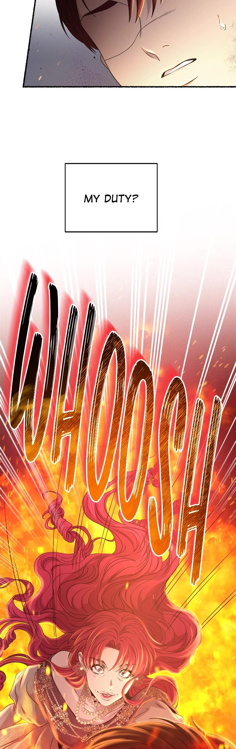 Like Wind on a Dry Branch Chapter 205 page 39 - Chapter 205: Ep. 203 - The Last Winter (22)