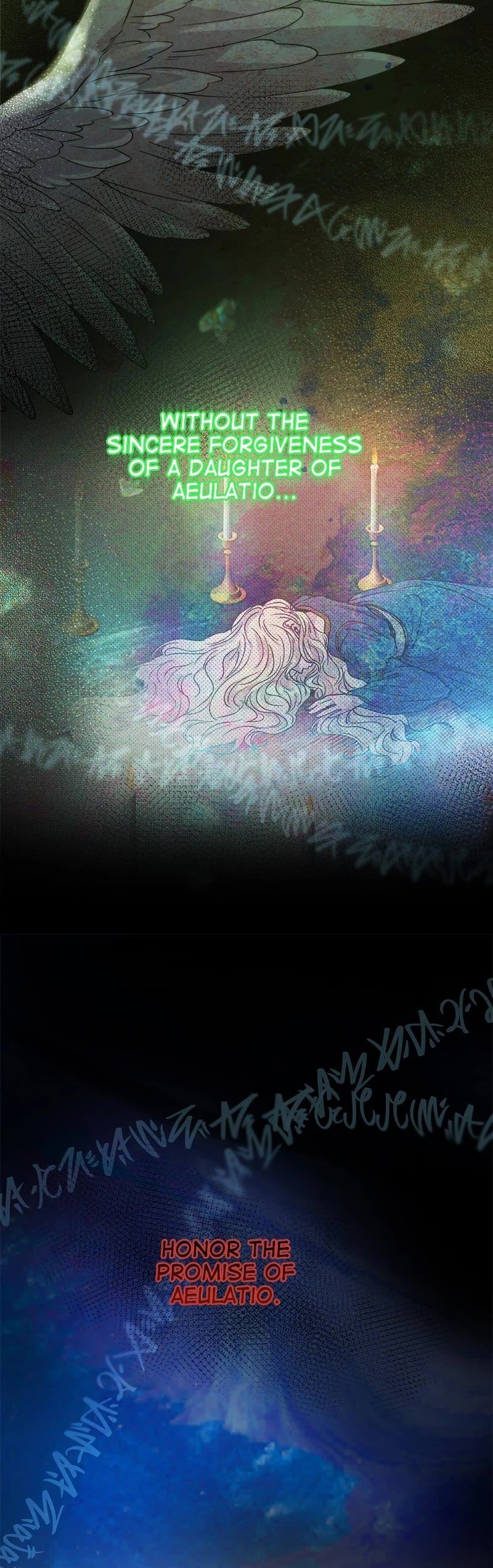 Like Wind on a Dry Branch Chapter 205 page 4 - Chapter 205: Ep. 203 - The Last Winter (22)