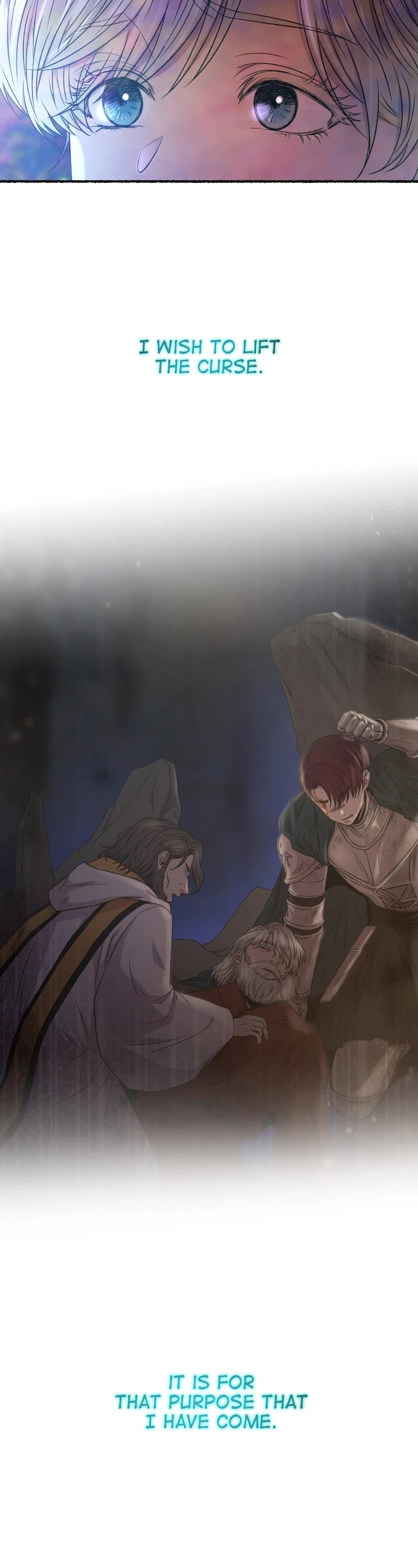 Like Wind on a Dry Branch Chapter 205 page 46 - Chapter 205: Ep. 203 - The Last Winter (22)