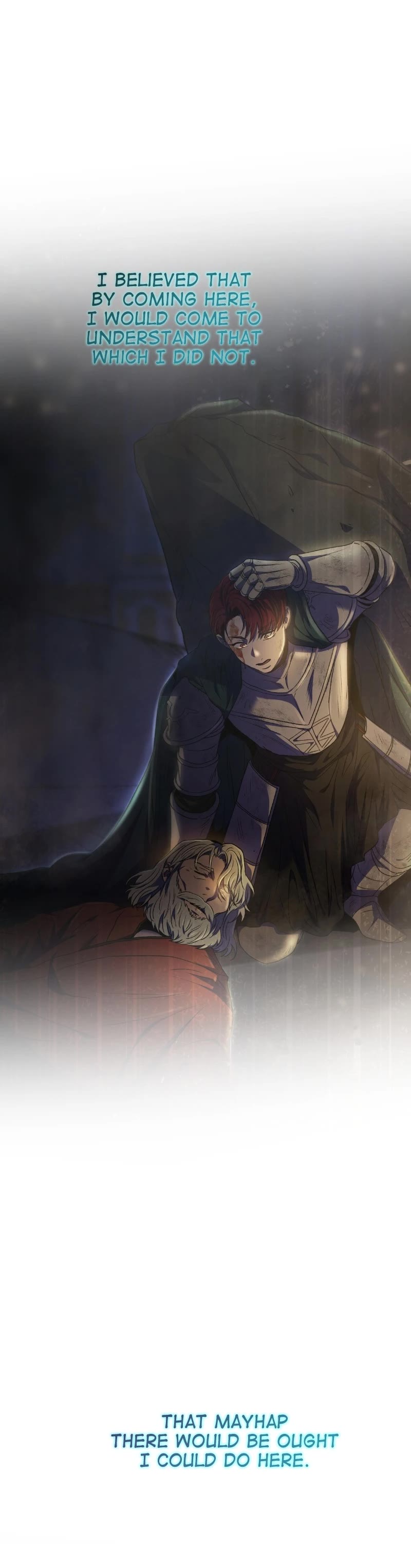 Like Wind on a Dry Branch Chapter 205 page 47 - Chapter 205: Ep. 203 - The Last Winter (22)