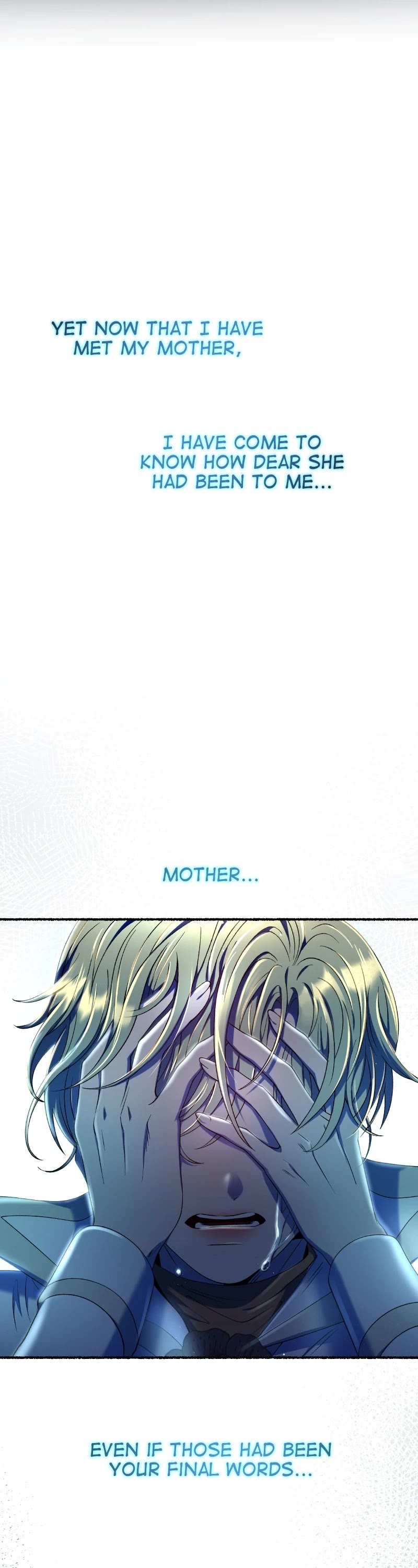 Like Wind on a Dry Branch Chapter 205 page 52 - Chapter 205: Ep. 203 - The Last Winter (22)