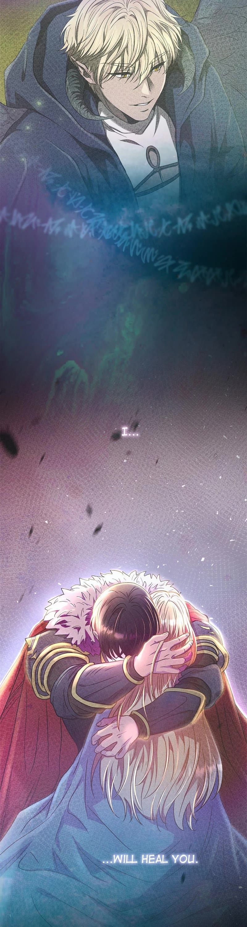 Like Wind on a Dry Branch Chapter 205 page 6 - Chapter 205: Ep. 203 - The Last Winter (22)
