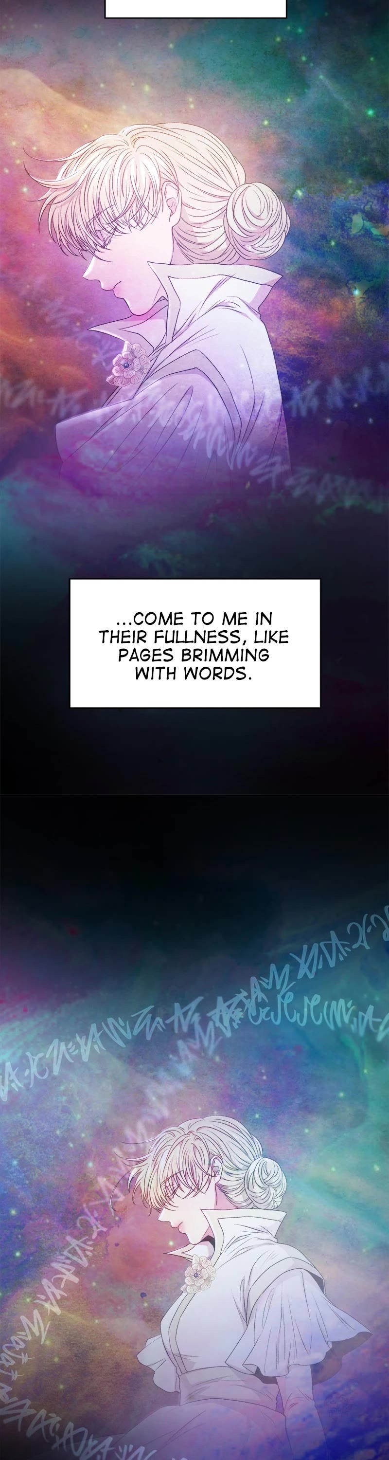 Like Wind on a Dry Branch Chapter 205 page 8 - Chapter 205: Ep. 203 - The Last Winter (22)