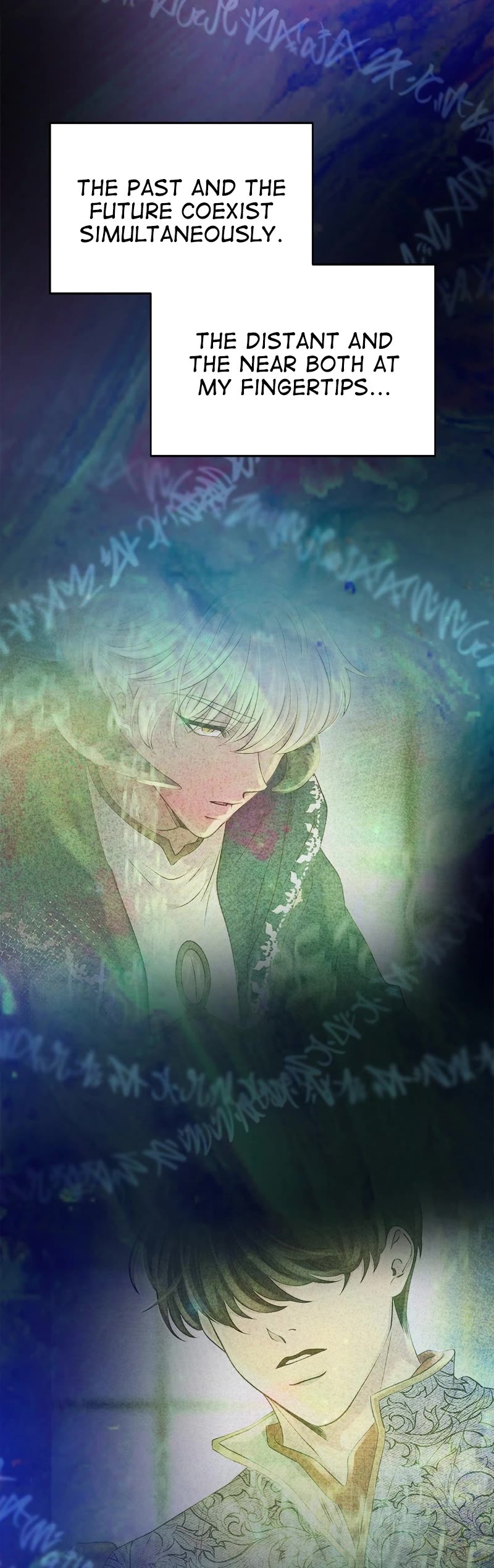 Like Wind on a Dry Branch Chapter 205 page 9 - Chapter 205: Ep. 203 - The Last Winter (22)