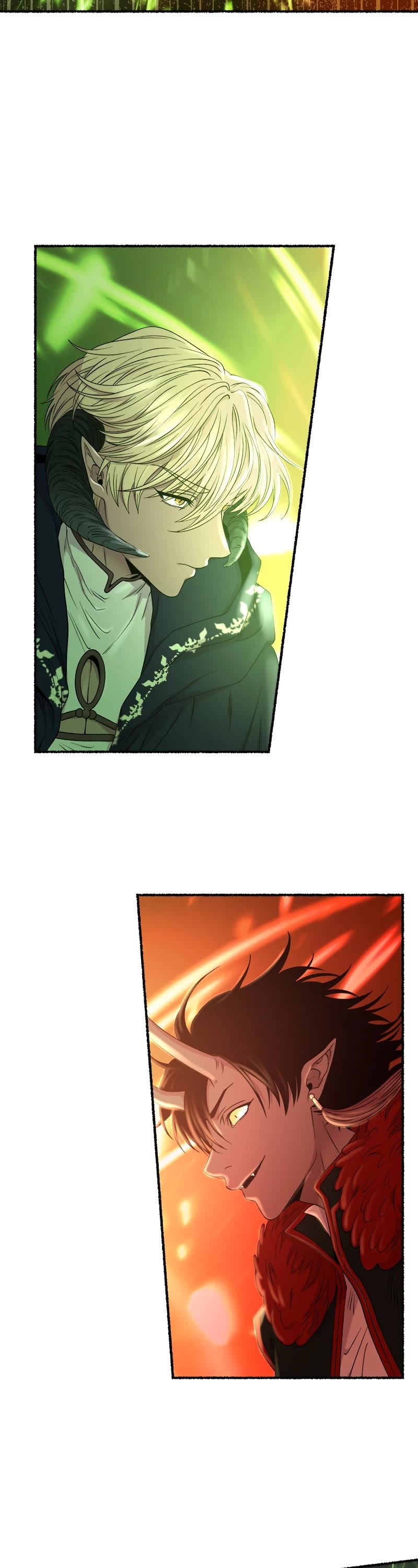 Like Wind on a Dry Branch Chapter 206 page 12 - Chapter 206: Ep. 204 - The Last Winter (23)