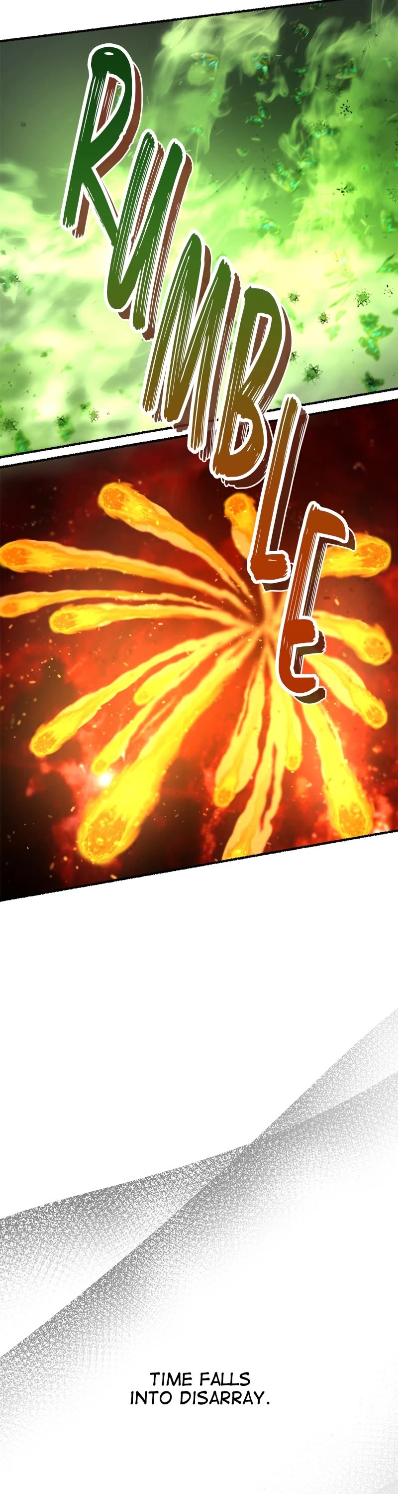 Like Wind on a Dry Branch Chapter 206 page 13 - Chapter 206: Ep. 204 - The Last Winter (23)