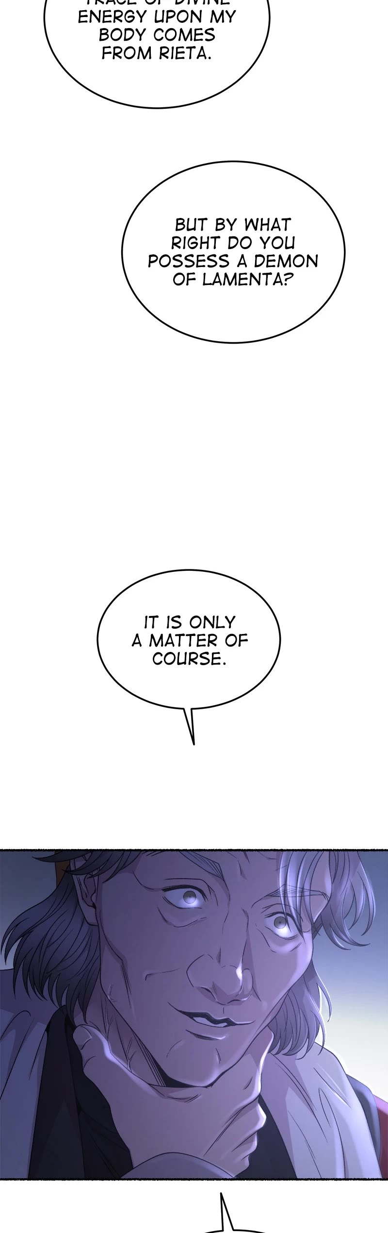 Like Wind on a Dry Branch Chapter 206 page 15 - Chapter 206: Ep. 204 - The Last Winter (23)