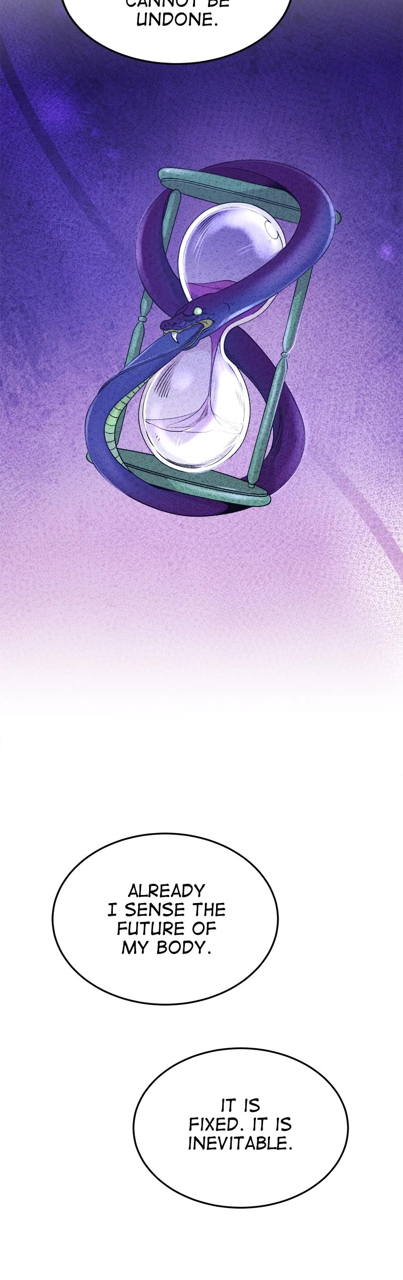 Like Wind on a Dry Branch Chapter 206 page 20 - Chapter 206: Ep. 204 - The Last Winter (23)