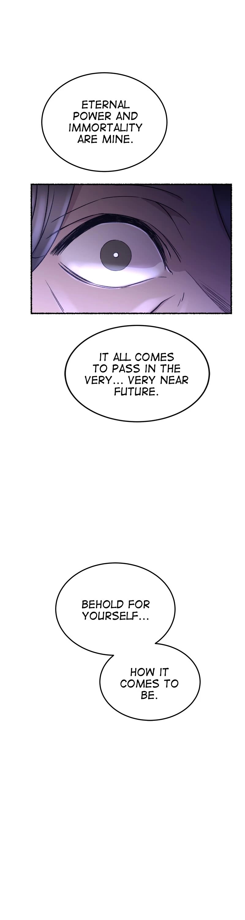 Like Wind on a Dry Branch Chapter 206 page 21 - Chapter 206: Ep. 204 - The Last Winter (23)
