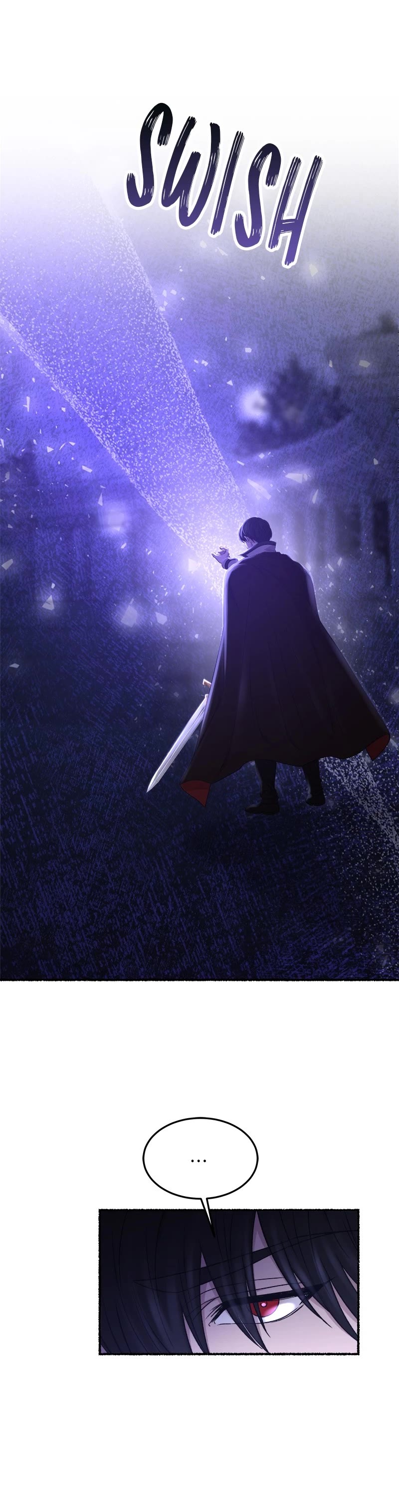 Like Wind on a Dry Branch Chapter 206 page 22 - Chapter 206: Ep. 204 - The Last Winter (23)