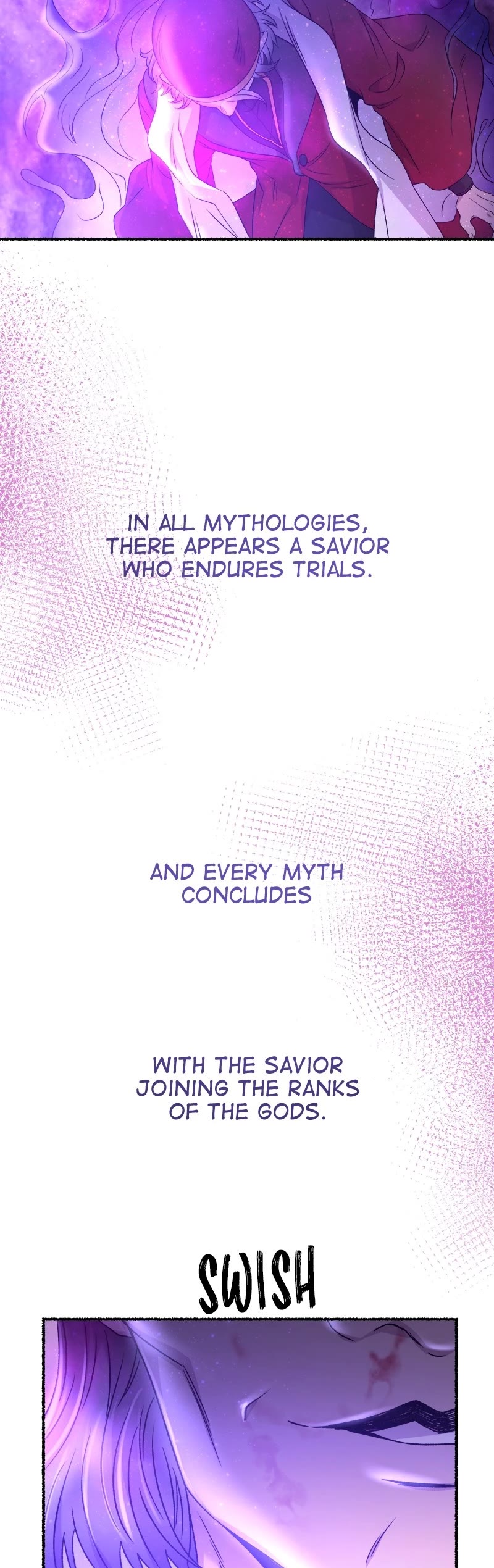 Like Wind on a Dry Branch Chapter 206 page 24 - Chapter 206: Ep. 204 - The Last Winter (23)