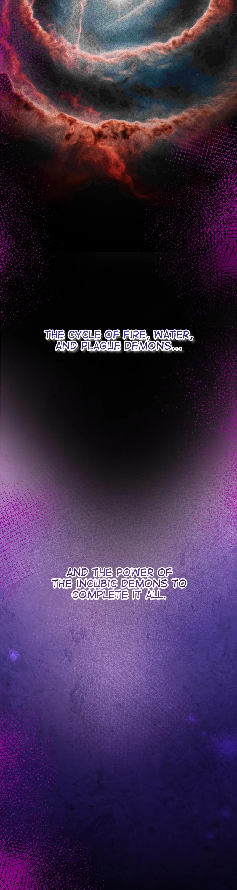 Like Wind on a Dry Branch Chapter 206 page 27 - Chapter 206: Ep. 204 - The Last Winter (23)