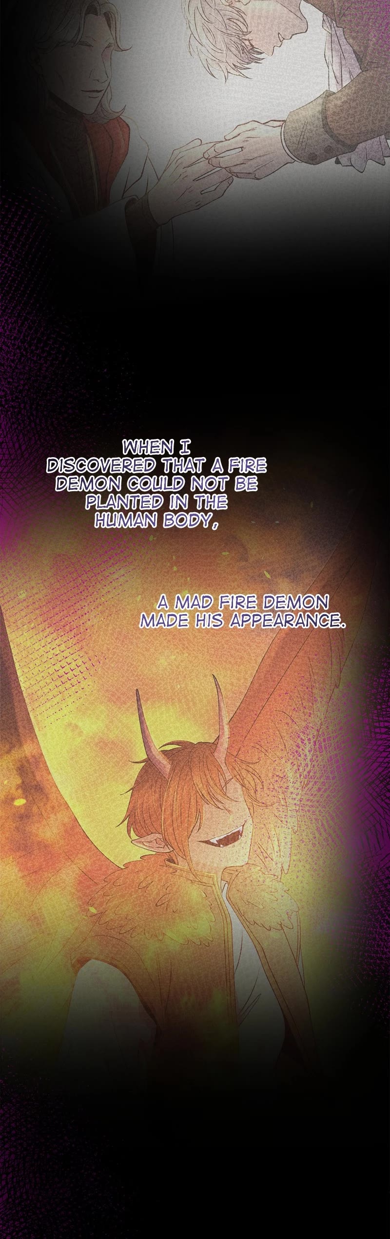Like Wind on a Dry Branch Chapter 206 page 30 - Chapter 206: Ep. 204 - The Last Winter (23)