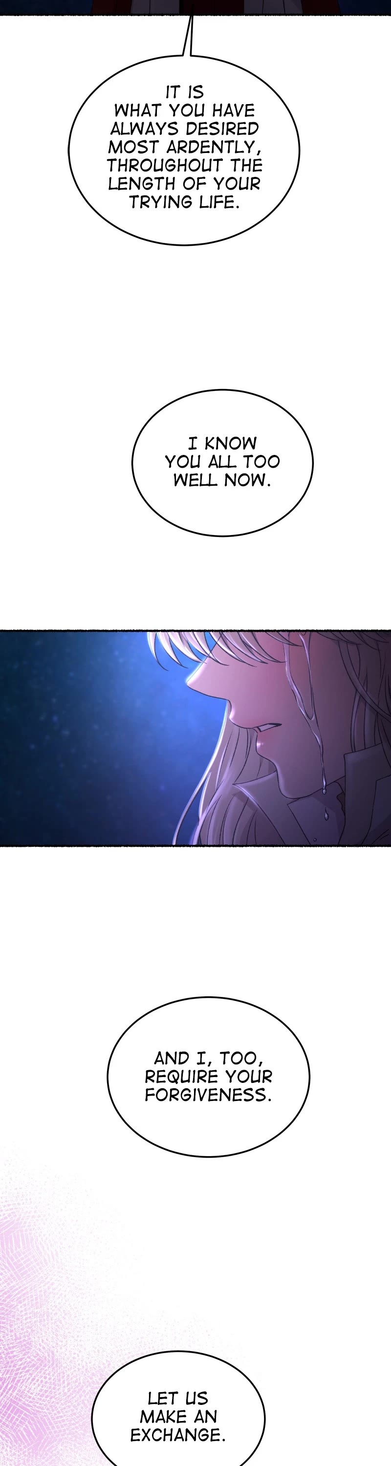 Like Wind on a Dry Branch Chapter 206 page 38 - Chapter 206: Ep. 204 - The Last Winter (23)