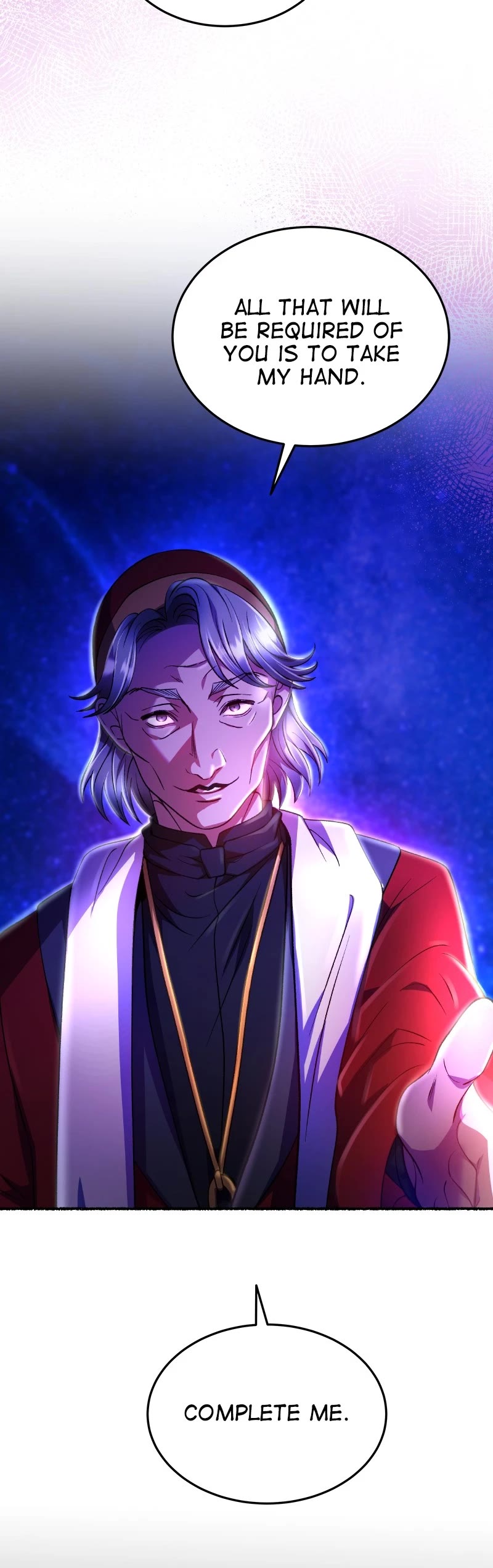 Like Wind on a Dry Branch Chapter 206 page 39 - Chapter 206: Ep. 204 - The Last Winter (23)