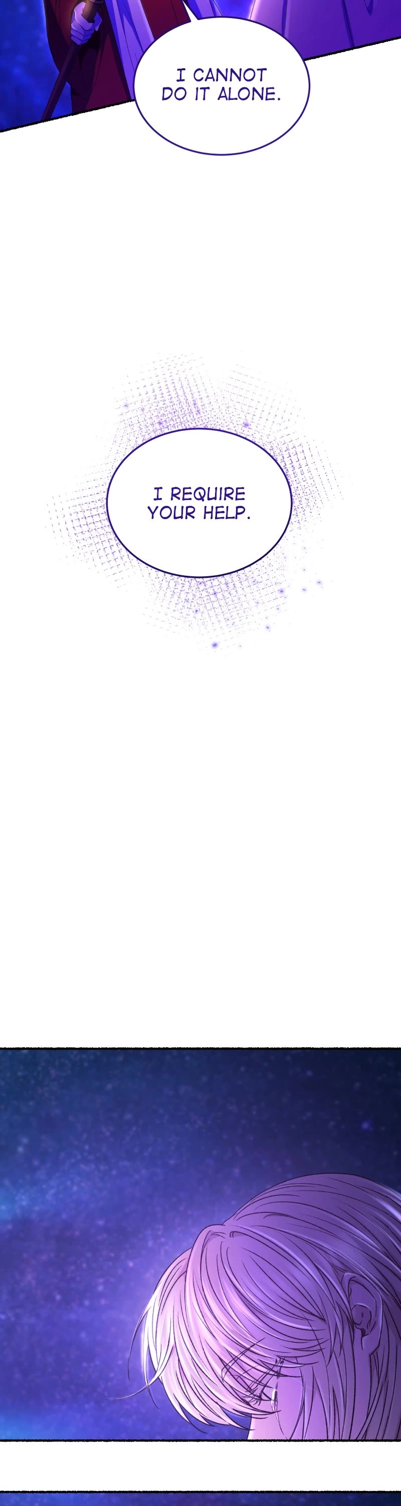 Like Wind on a Dry Branch Chapter 206 page 43 - Chapter 206: Ep. 204 - The Last Winter (23)