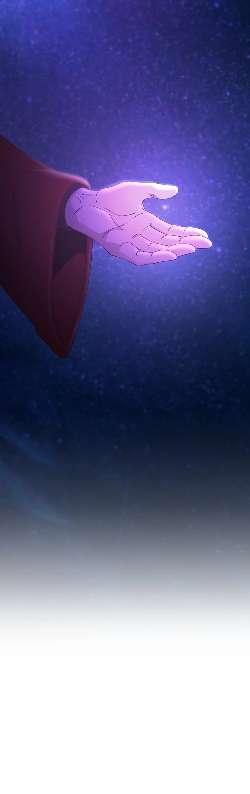 Like Wind on a Dry Branch Chapter 206 page 44 - Chapter 206: Ep. 204 - The Last Winter (23)