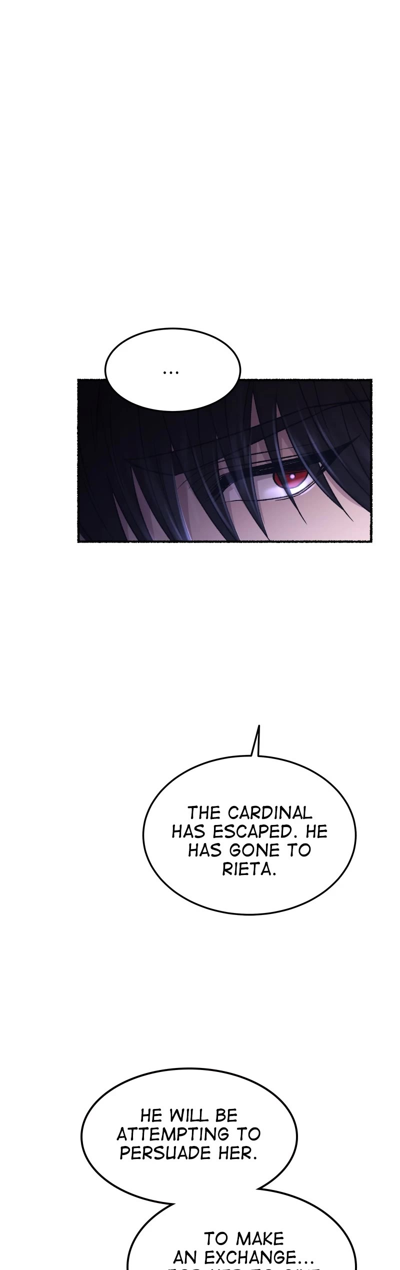 Like Wind on a Dry Branch Chapter 206 page 45 - Chapter 206: Ep. 204 - The Last Winter (23)