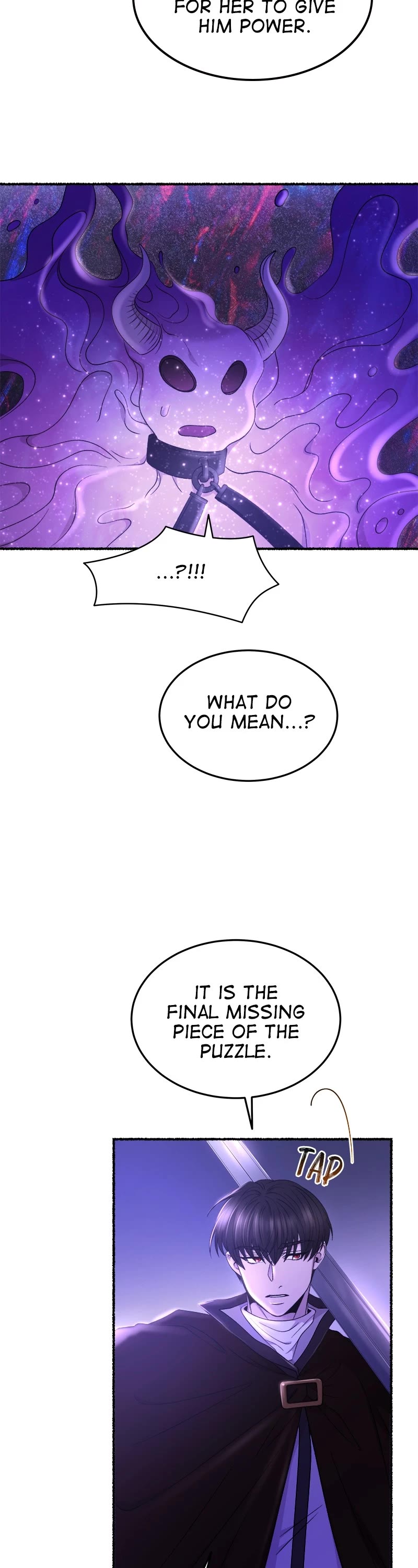 Like Wind on a Dry Branch Chapter 206 page 46 - Chapter 206: Ep. 204 - The Last Winter (23)
