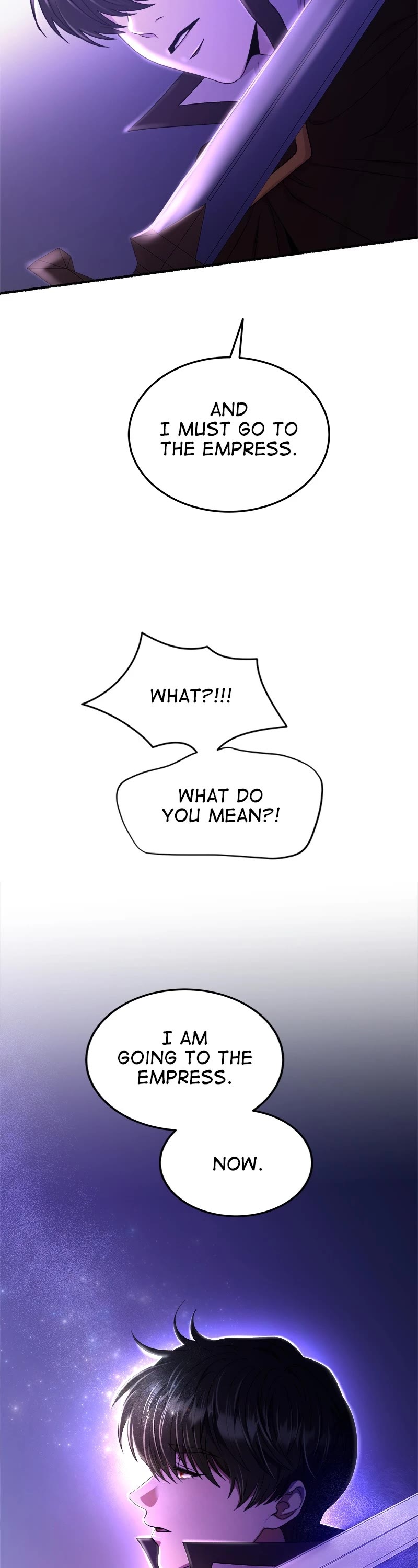 Like Wind on a Dry Branch Chapter 206 page 48 - Chapter 206: Ep. 204 - The Last Winter (23)