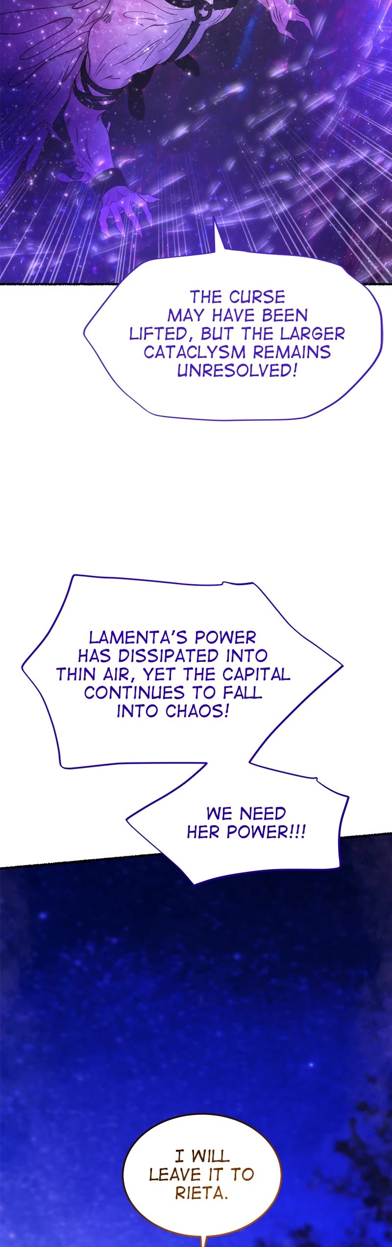 Like Wind on a Dry Branch Chapter 206 page 50 - Chapter 206: Ep. 204 - The Last Winter (23)