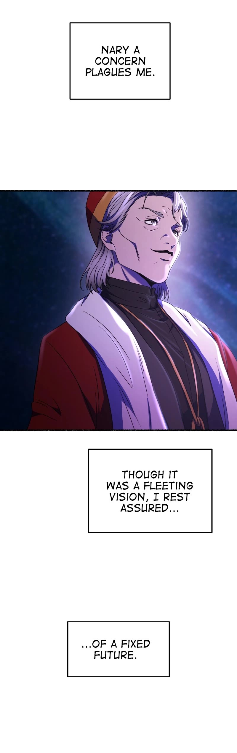 Like Wind on a Dry Branch Chapter 206 page 54 - Chapter 206: Ep. 204 - The Last Winter (23)