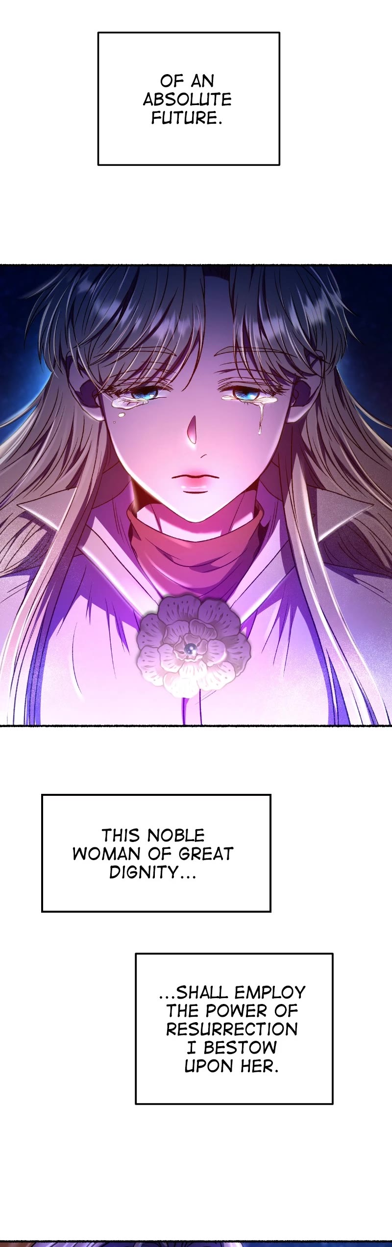 Like Wind on a Dry Branch Chapter 206 page 55 - Chapter 206: Ep. 204 - The Last Winter (23)