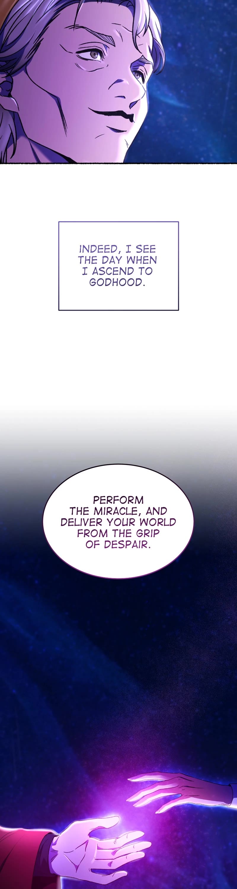 Like Wind on a Dry Branch Chapter 206 page 56 - Chapter 206: Ep. 204 - The Last Winter (23)