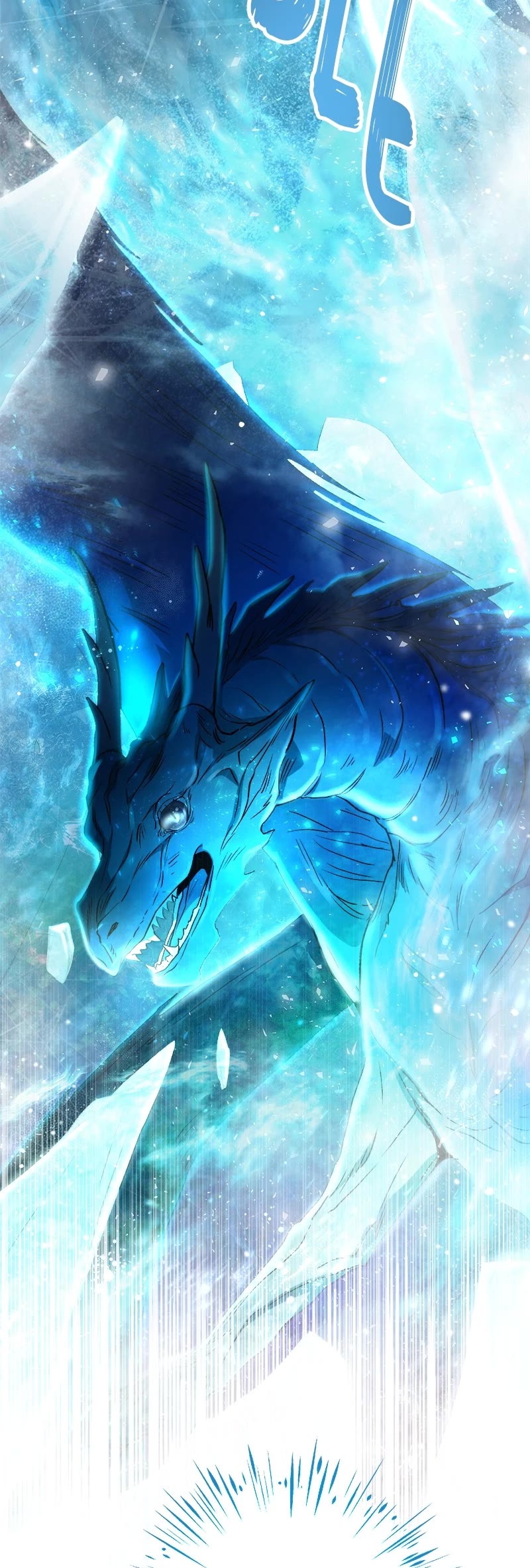 Like Wind on a Dry Branch Chapter 206 page 59 - Chapter 206: Ep. 204 - The Last Winter (23)