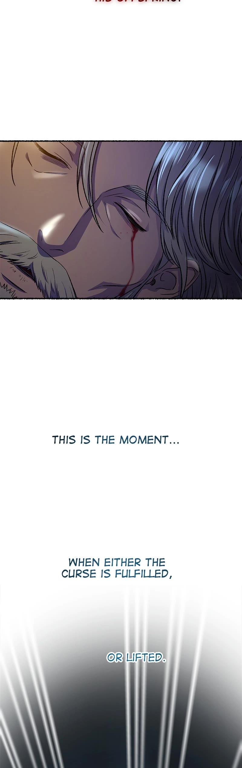 Like Wind on a Dry Branch Chapter 206 page 9 - Chapter 206: Ep. 204 - The Last Winter (23)