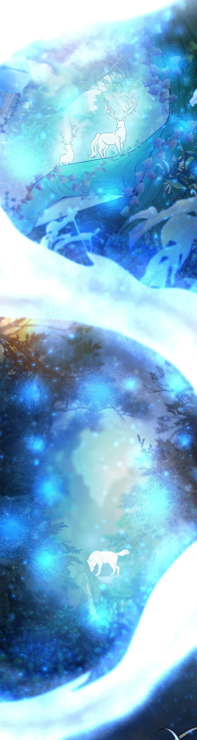 Like Wind on a Dry Branch Chapter 207 page 11 - Chapter 207: Ep. 205 - The Last Winter (24)