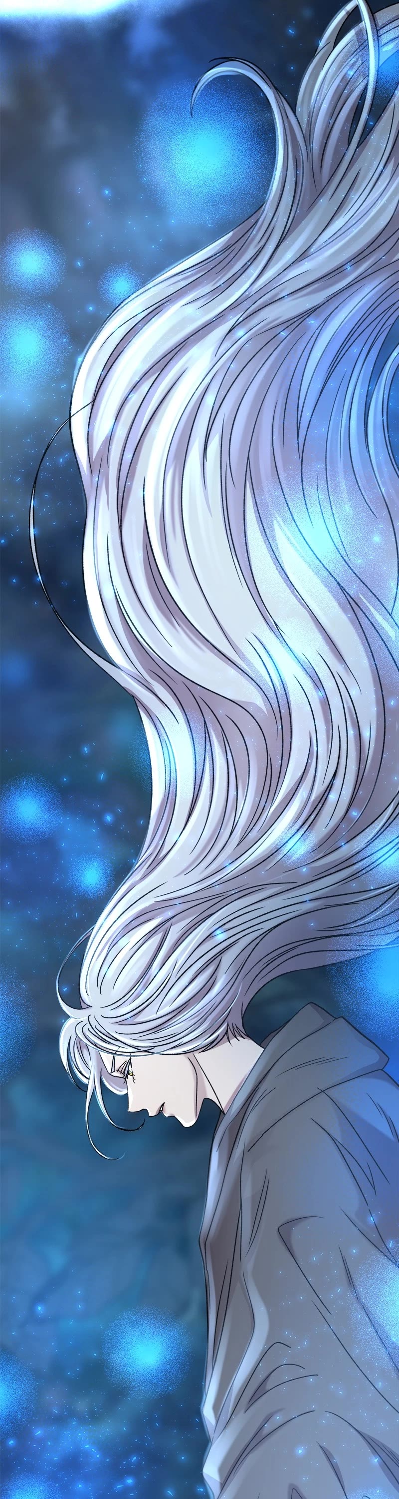 Like Wind on a Dry Branch Chapter 207 page 12 - Chapter 207: Ep. 205 - The Last Winter (24)